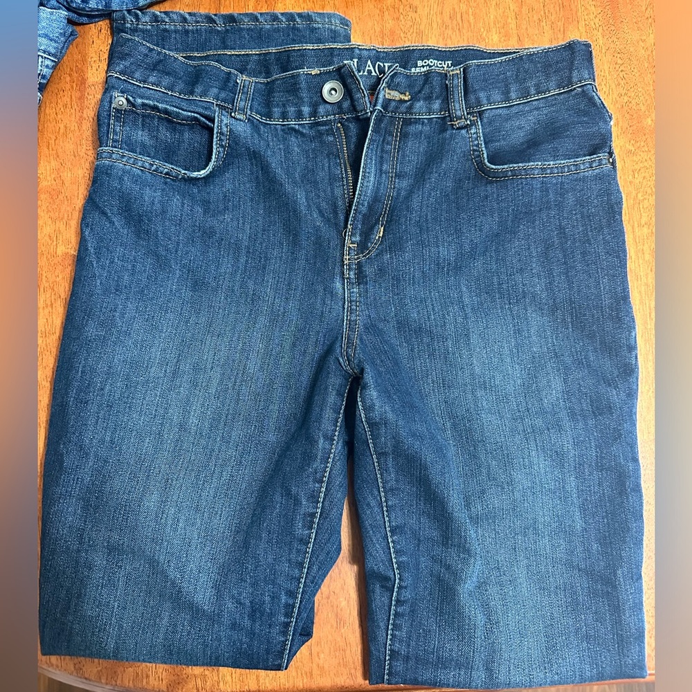 Children’s Place Jeans size 16